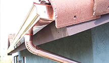 Rain Gutter Installation, Repair, Cleaning in Sun Valley, ID